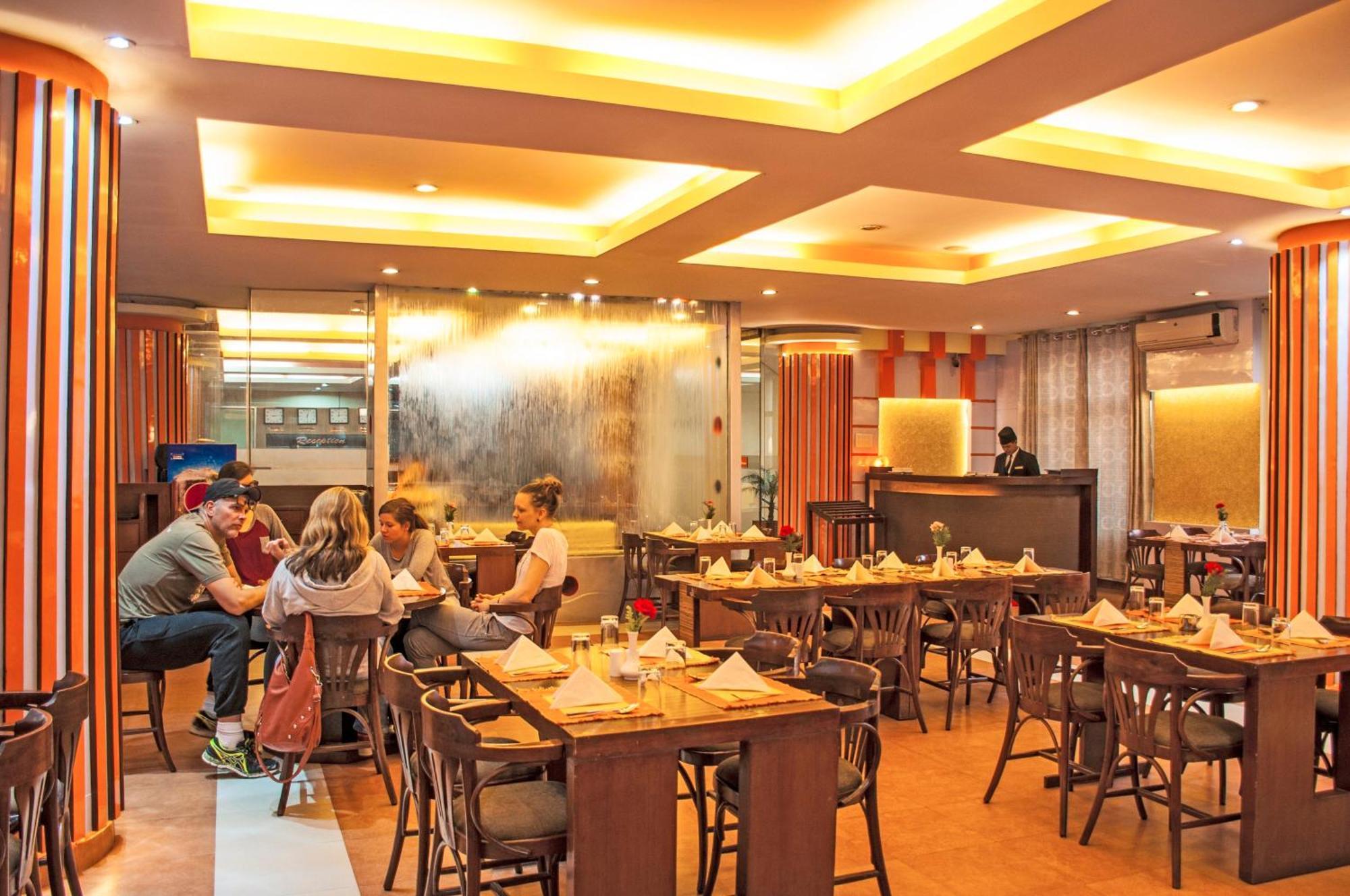 Hotel Airport Kathmandu