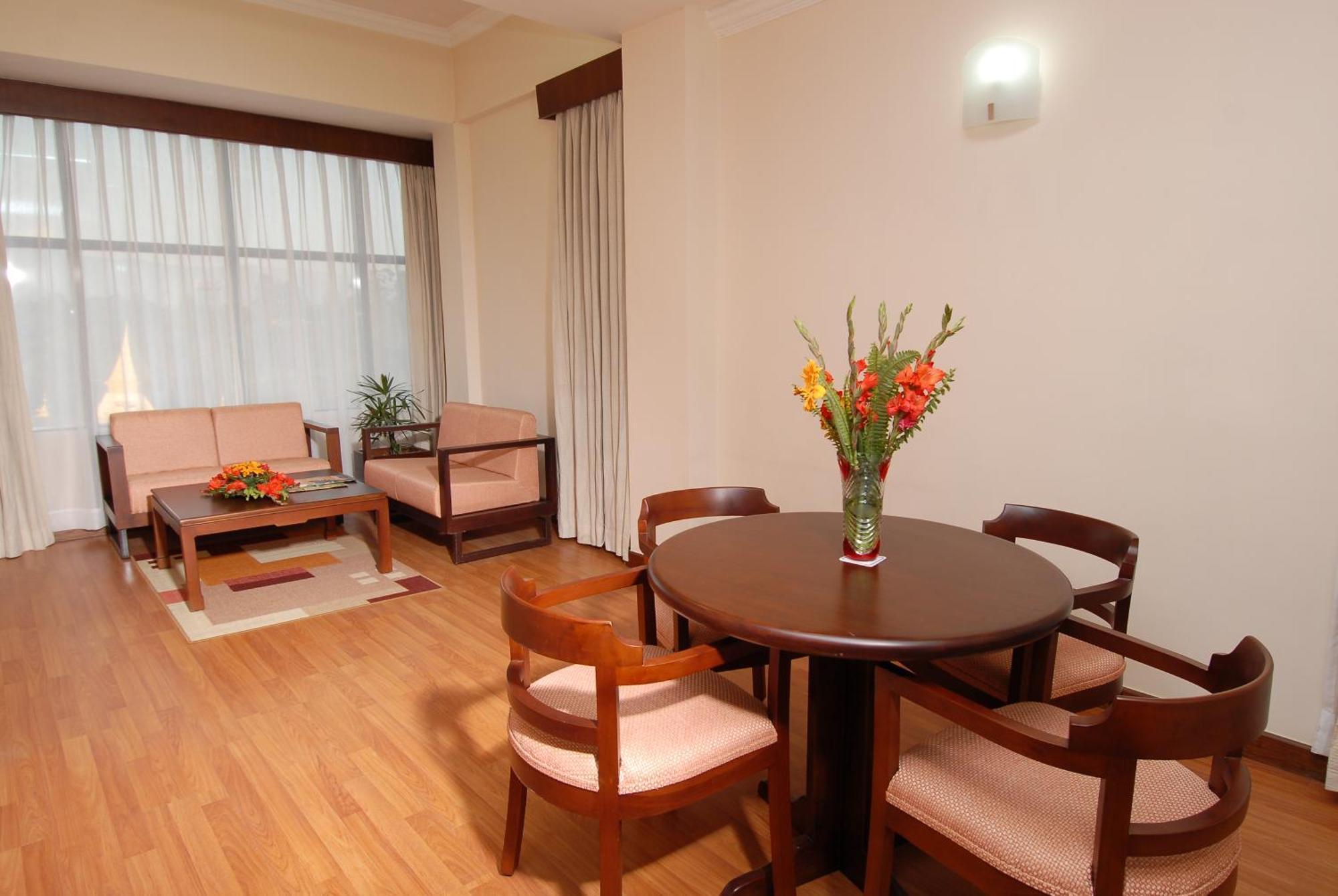 Airport 4* Kathmandu