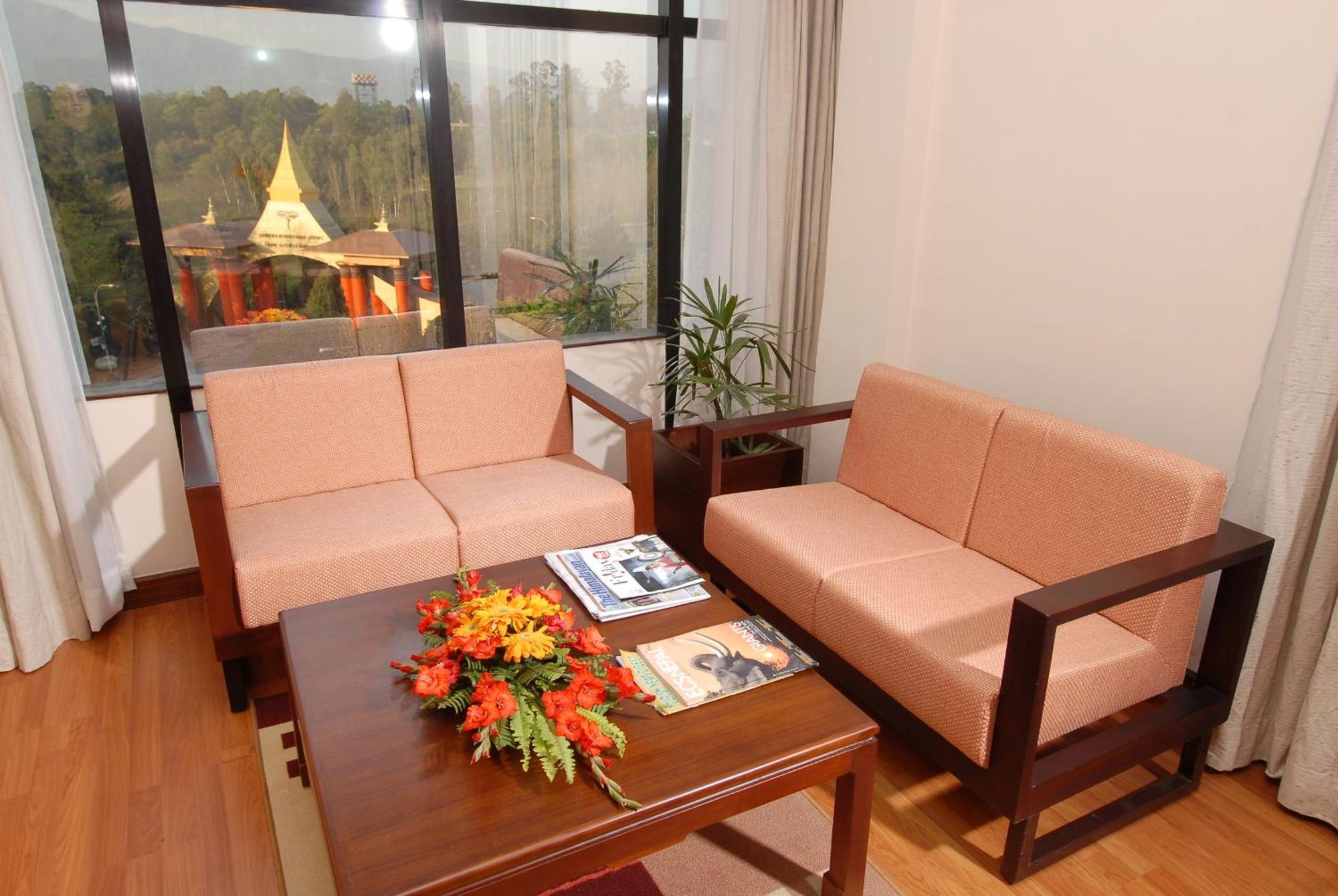 Airport Hotel Kathmandu