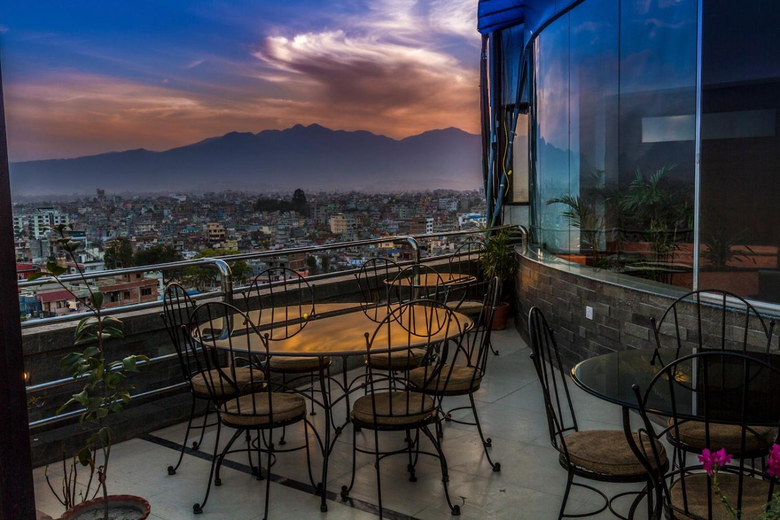 Hotel Airport Kathmandu
