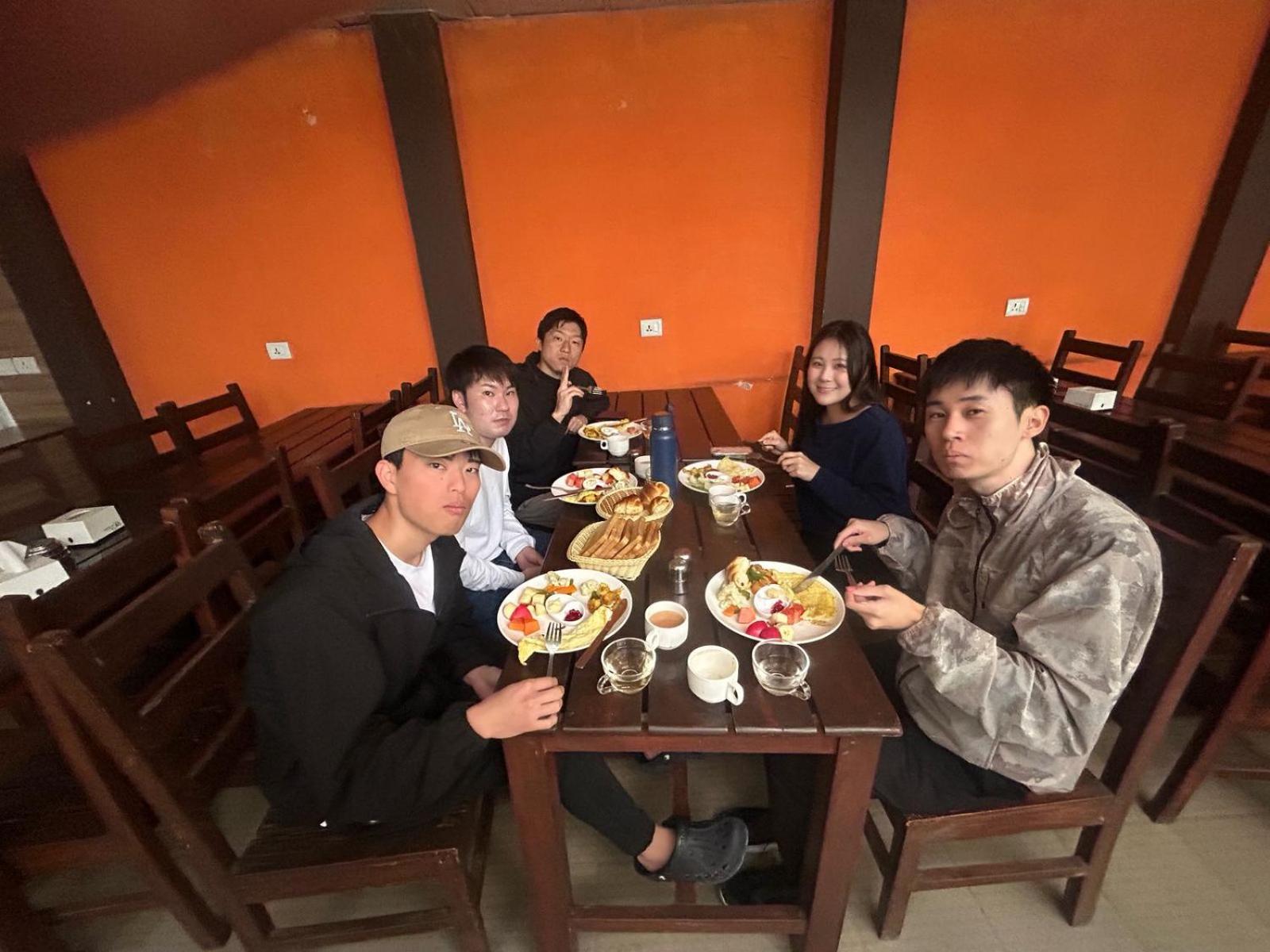 Chhimeki Hotel Kathmandu