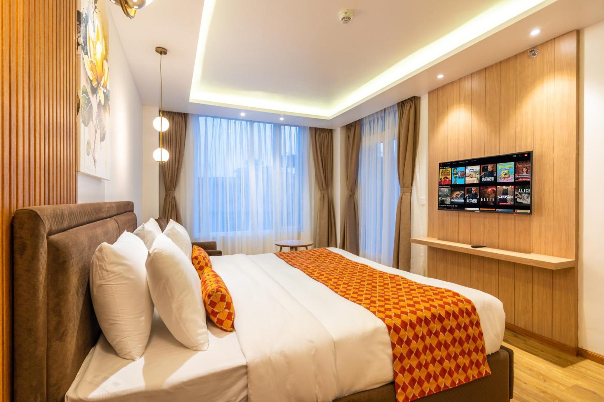 Anuttara, Boudha 4* Kathmandu