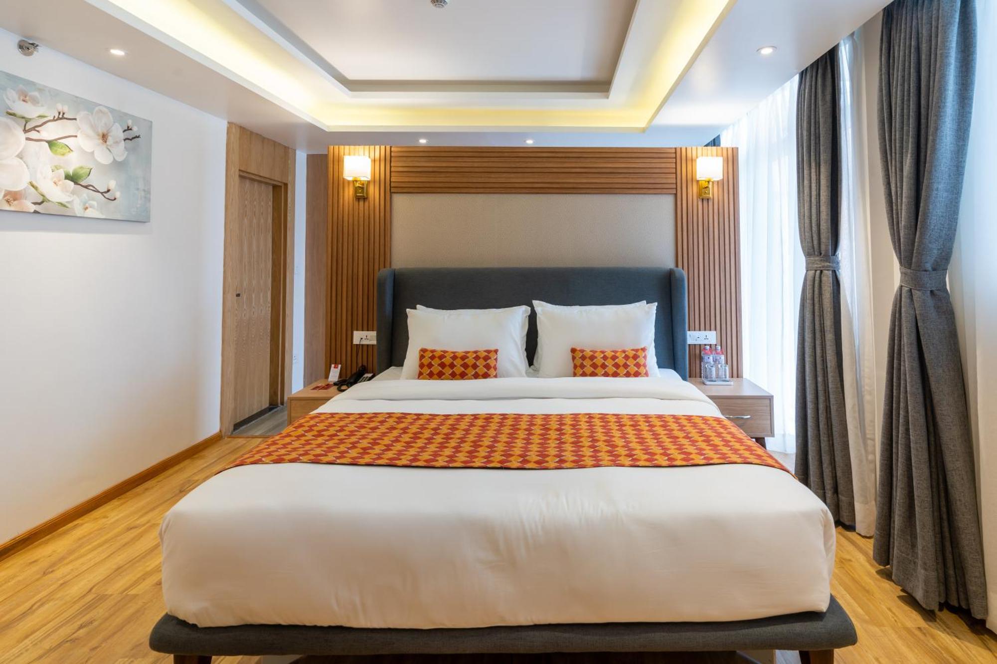 Hotel Anuttara, Boudha Kathmandu