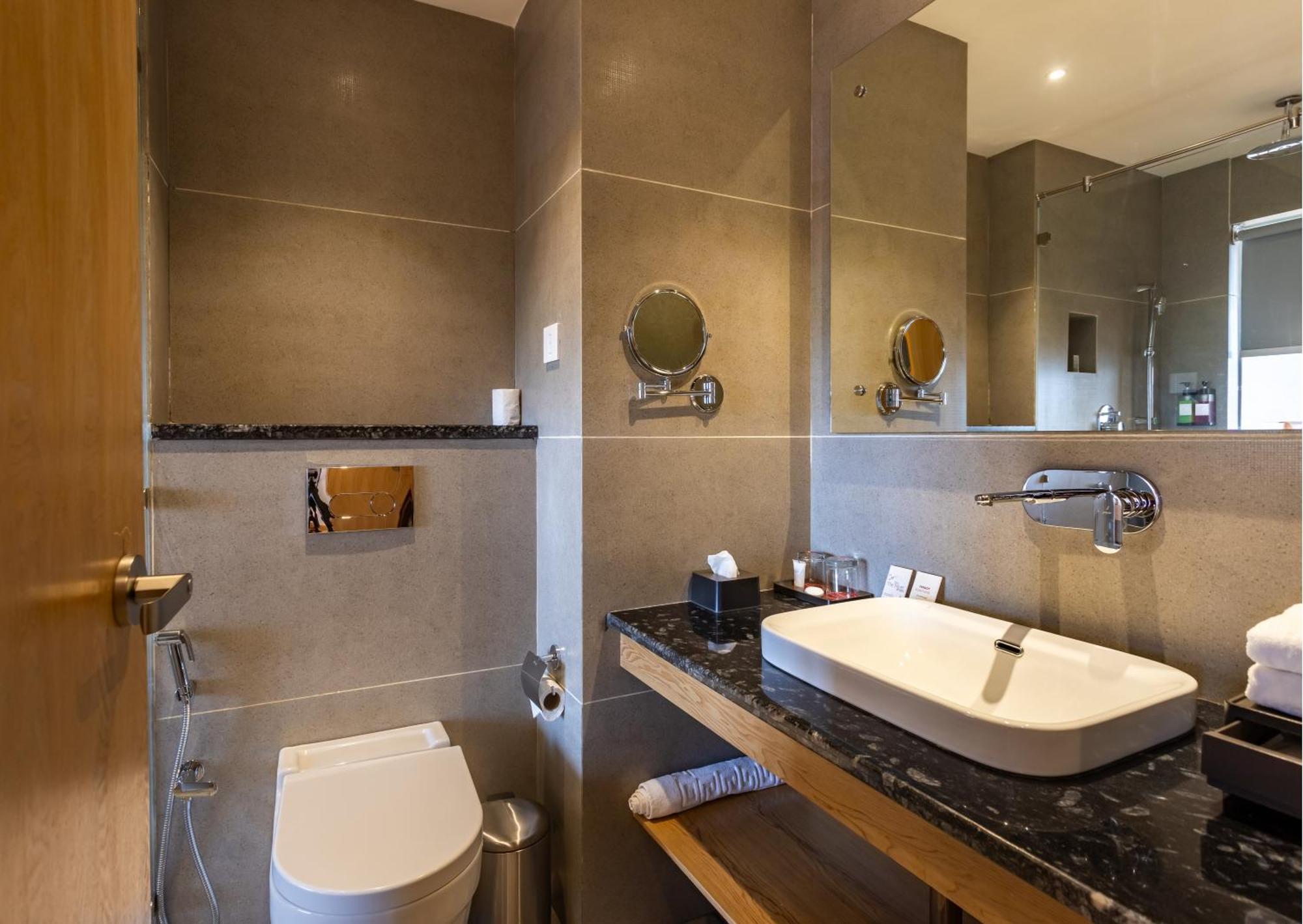 Hotel Anuttara, Boudha 4*