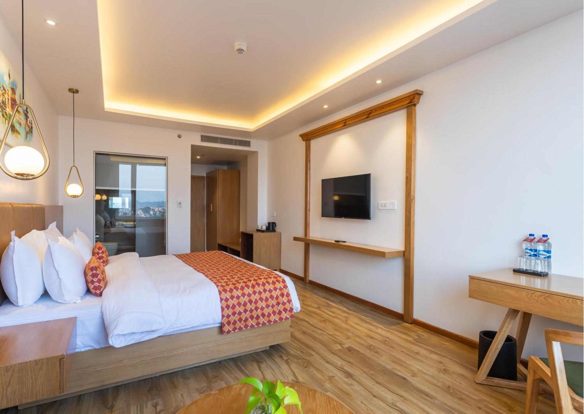 Anuttara, Boudha 4* Kathmandu