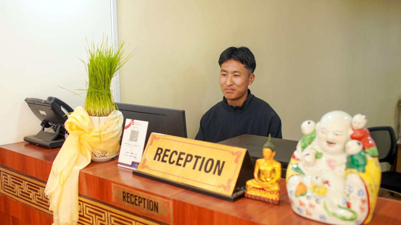 Hotel Stupa Boutique 3*
