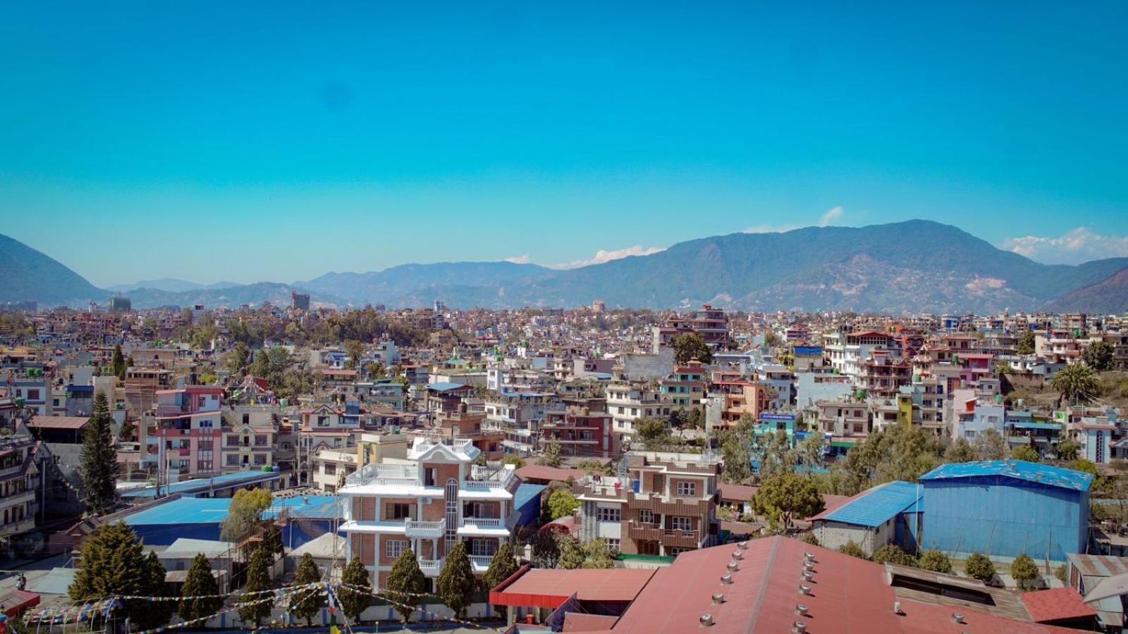 Stupa Boutique Kathmandu