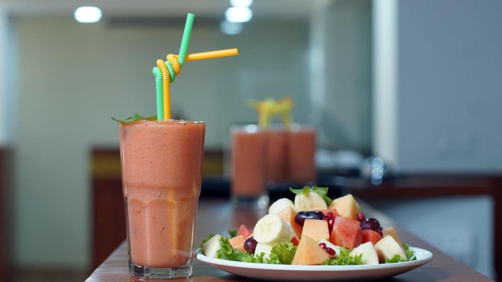 Stupa Boutique Hotel