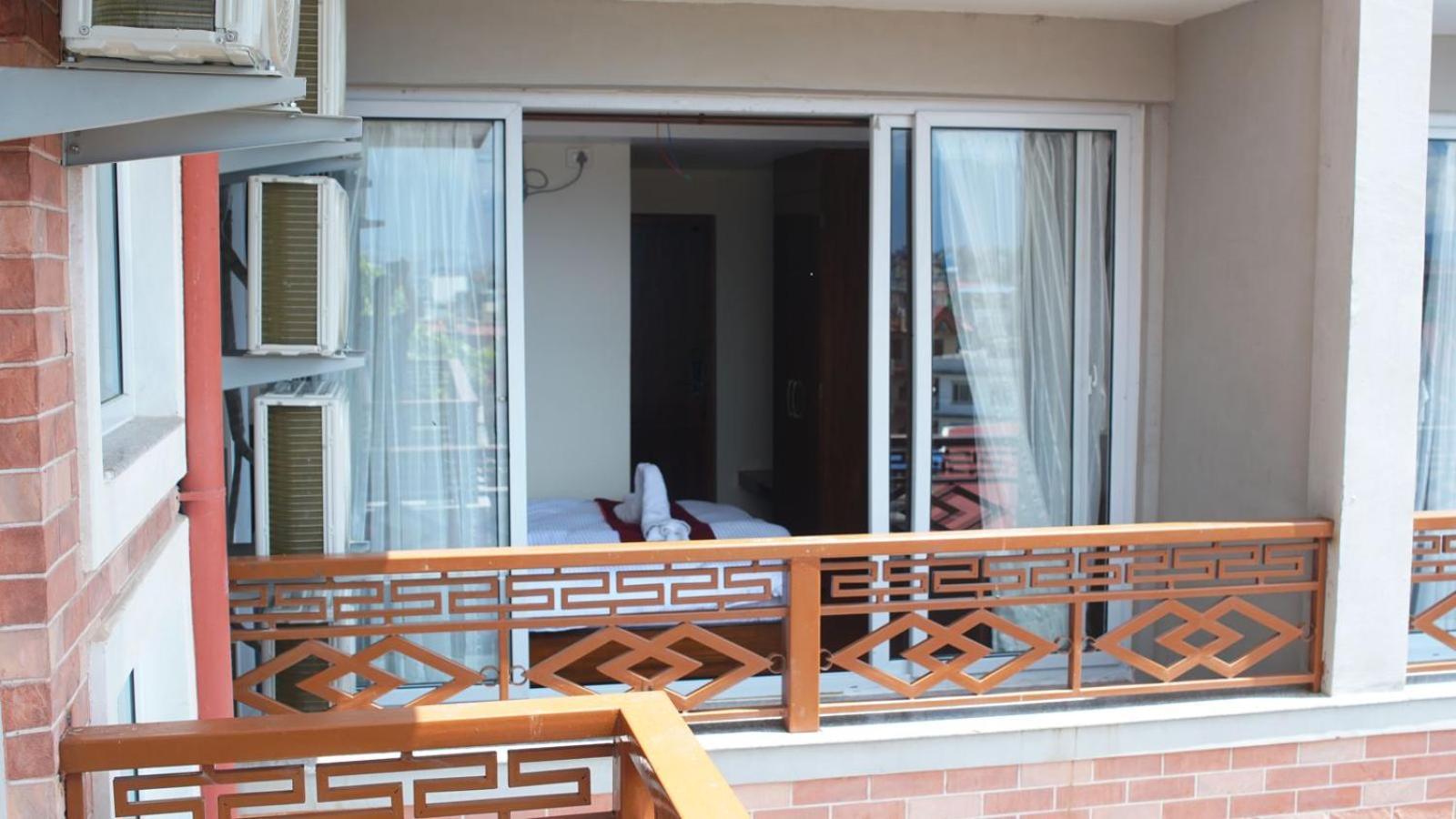 Stupa Boutique Hotel Kathmandu