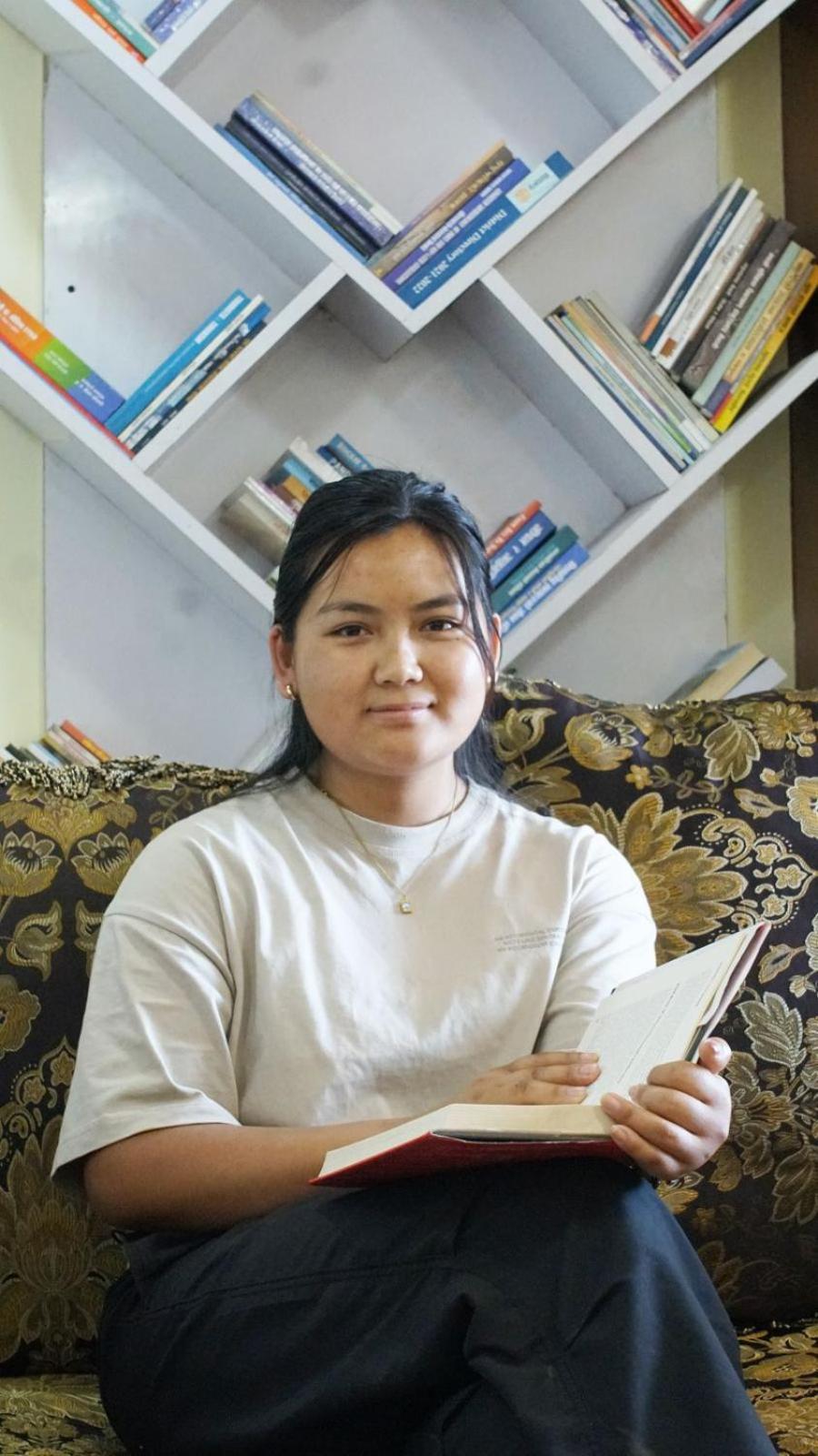 Stupa Boutique Hotel