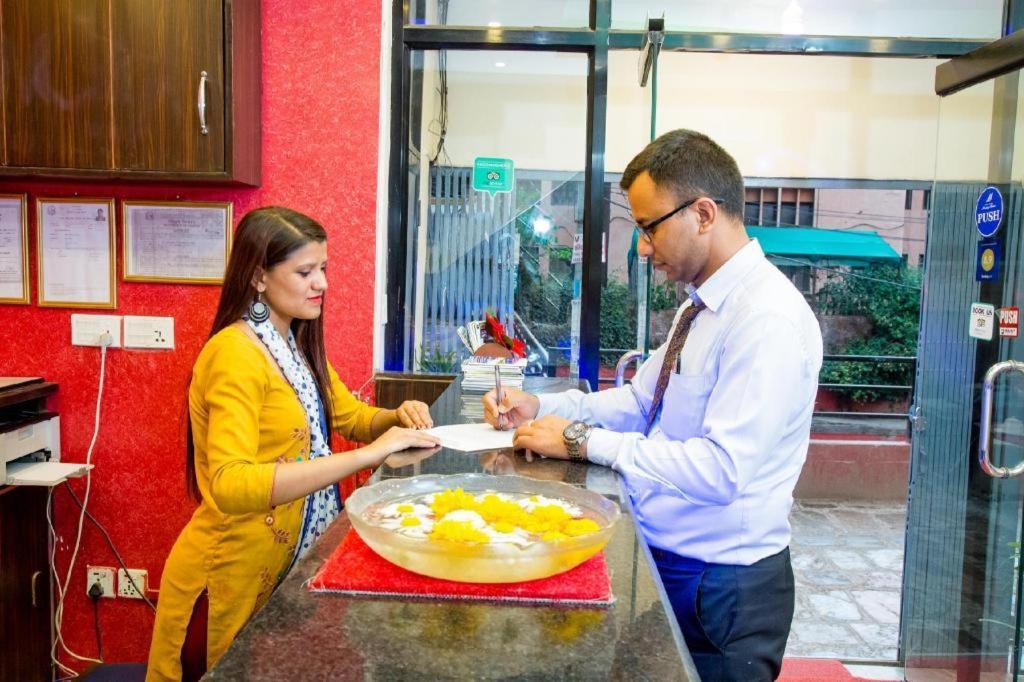 Thamel Hotel