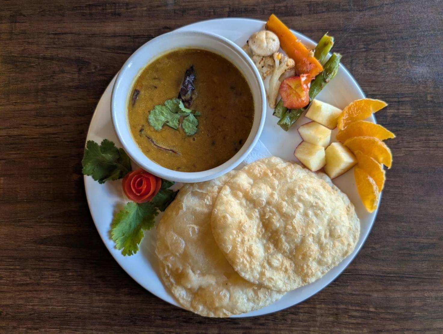 Aparthotel 11 Thamel Catmandu