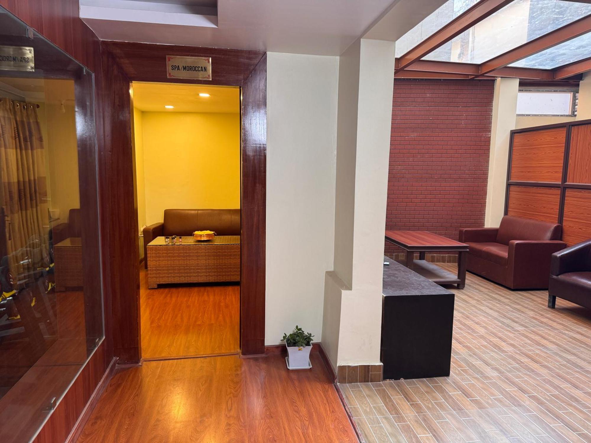 Hotel Stupa Boutique 3*
