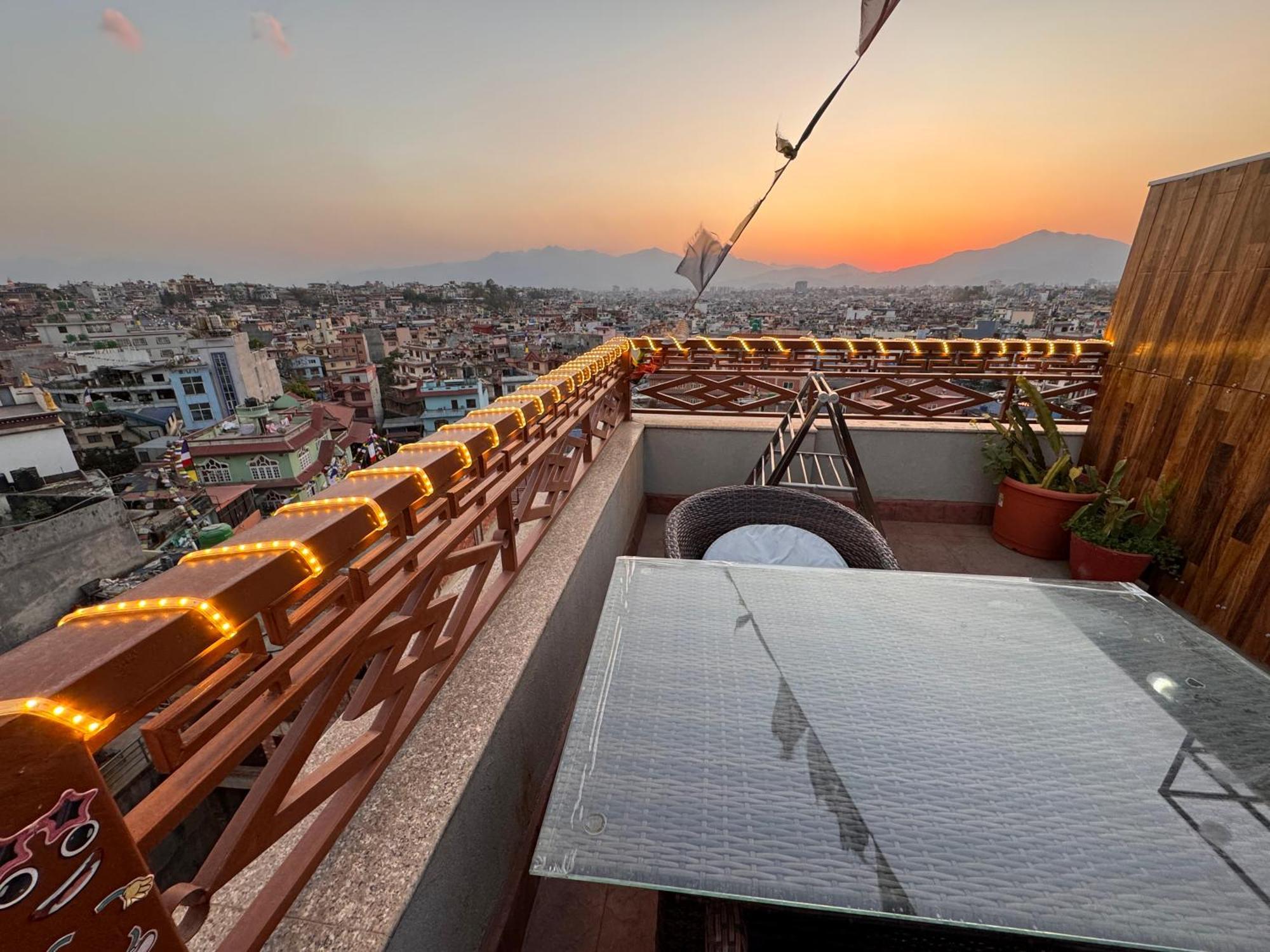 Hotel Stupa Boutique