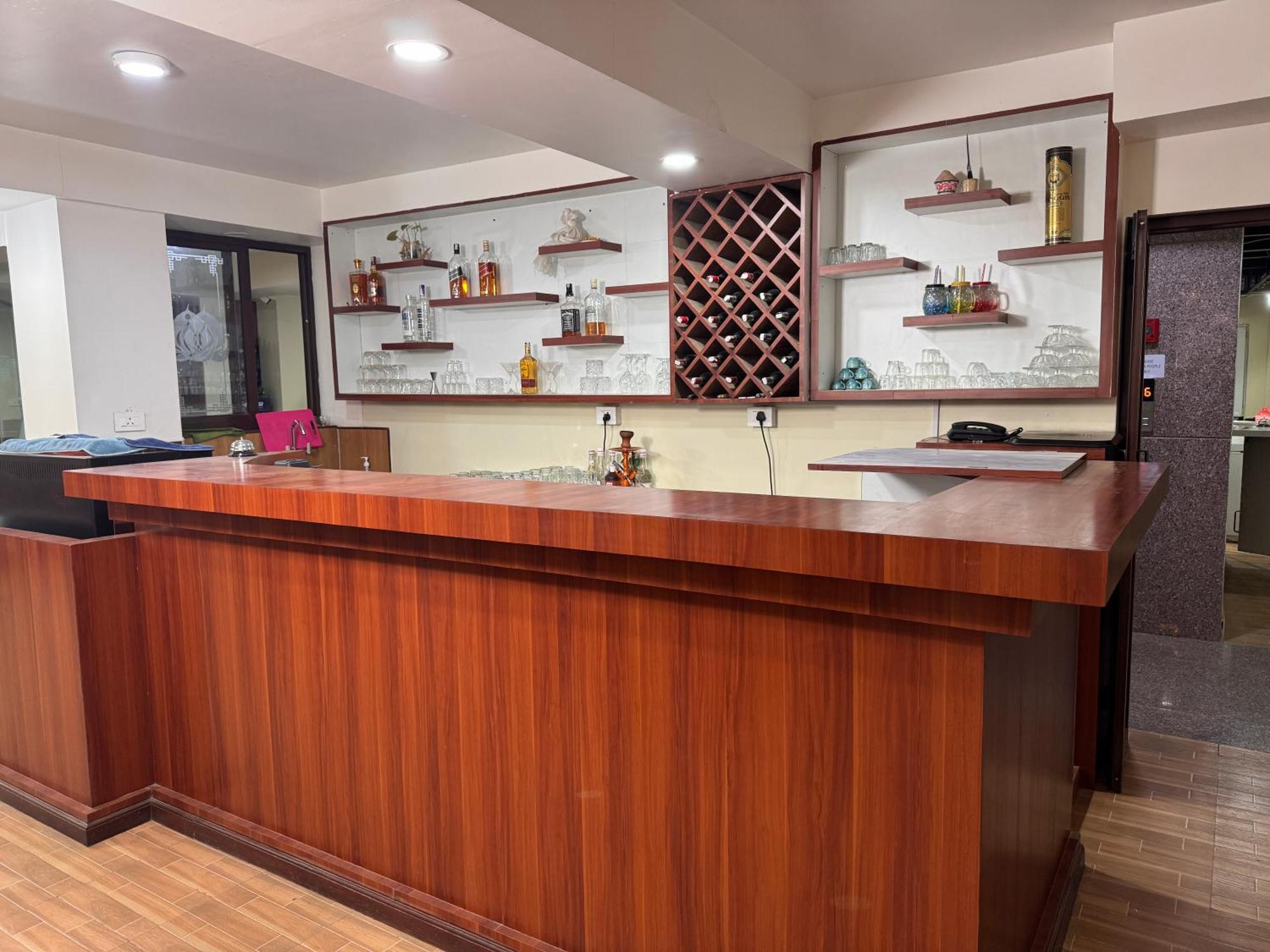 Hotel Stupa Boutique Kathmandu