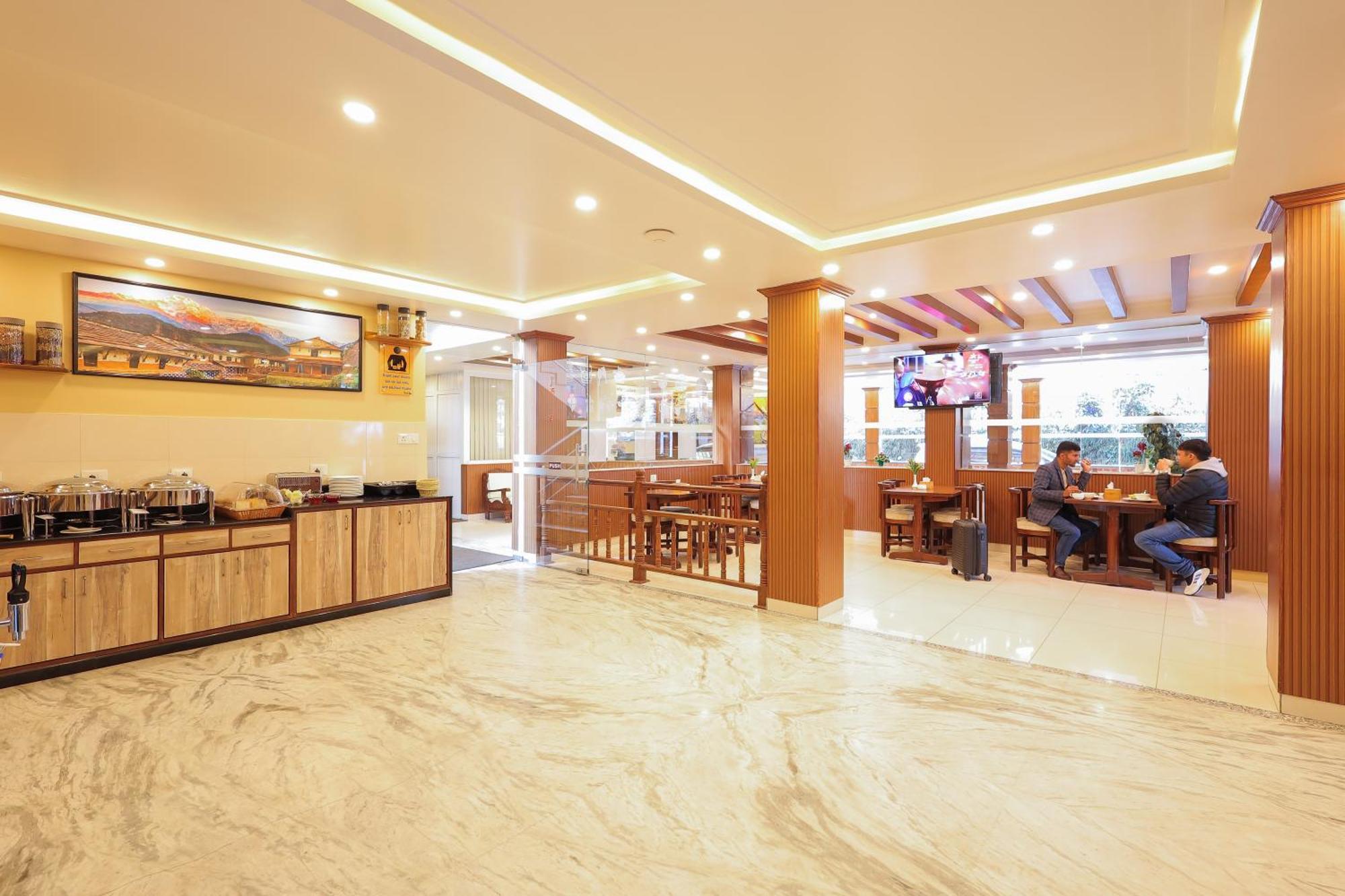 Magnificent Hotel