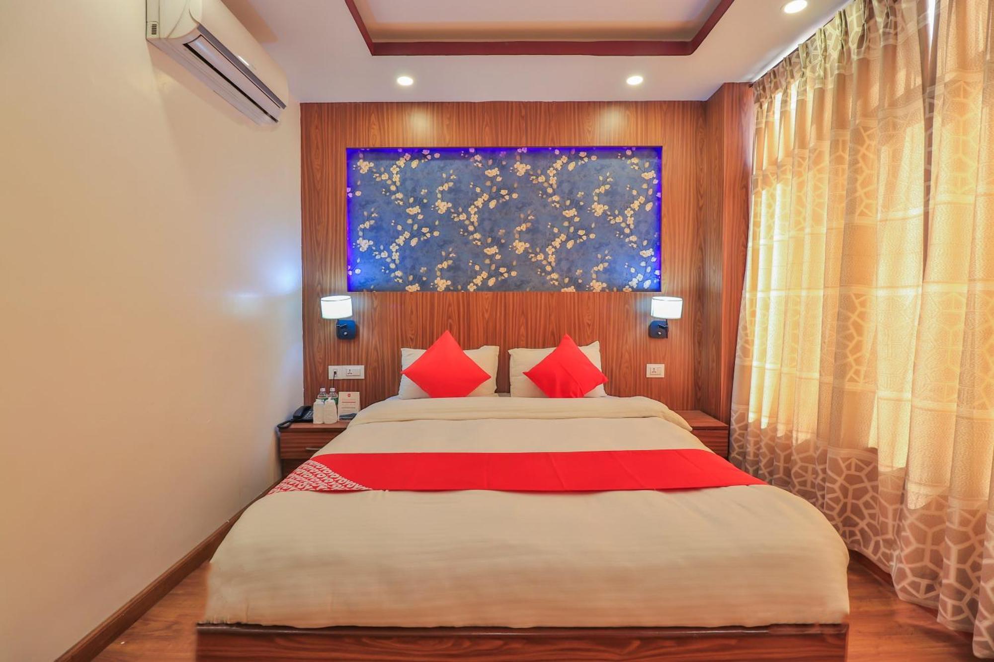 Hotel Oyo 676 Maalaxmi