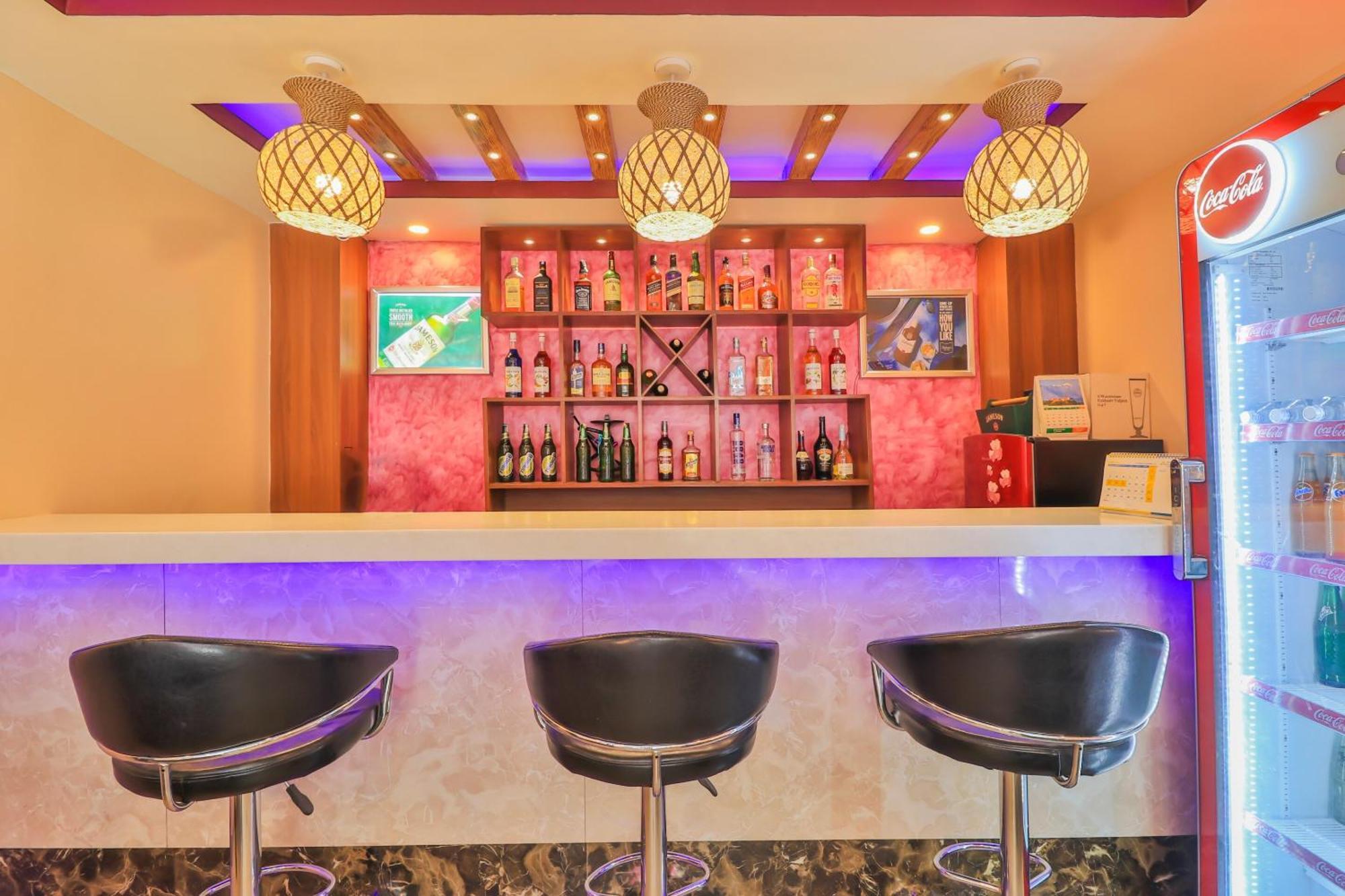 Hotel Oyo 676 Maalaxmi Kathmandu