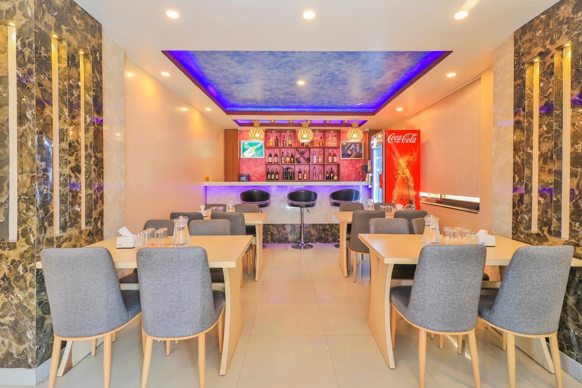 Oyo 676 Maalaxmi 3* Kathmandu