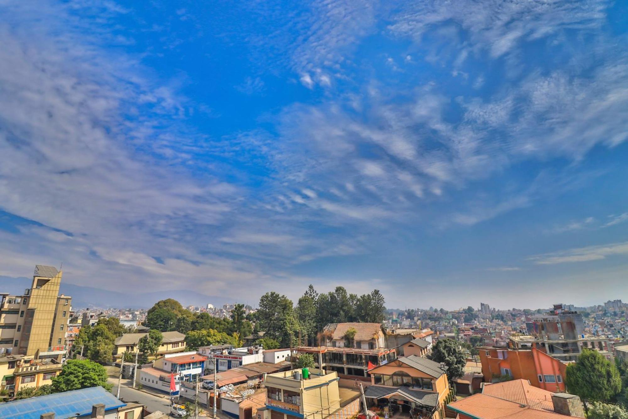 Hotel Oyo 676 Maalaxmi Kathmandu