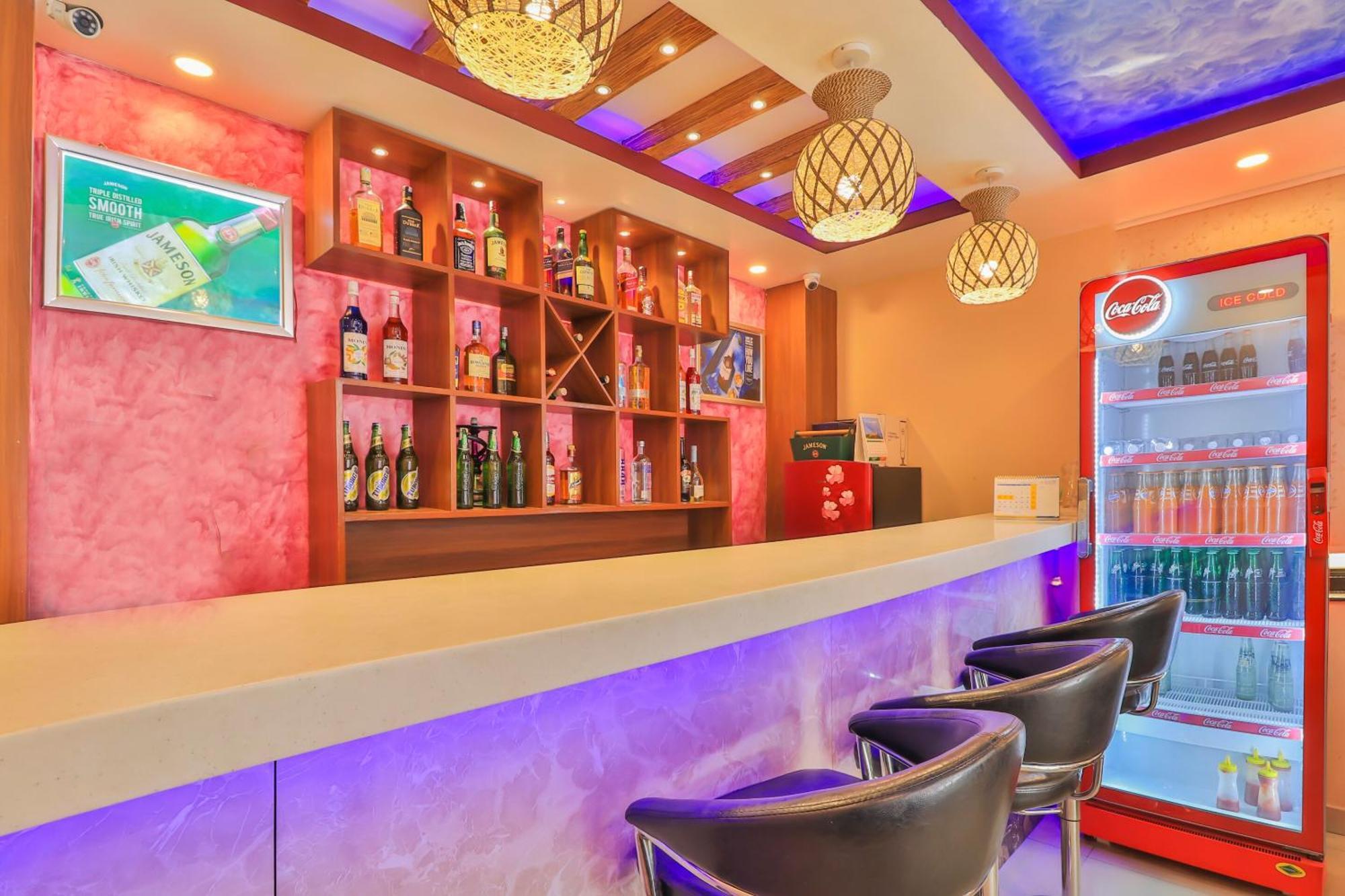 Oyo 676 Maalaxmi Hotel Kathmandu