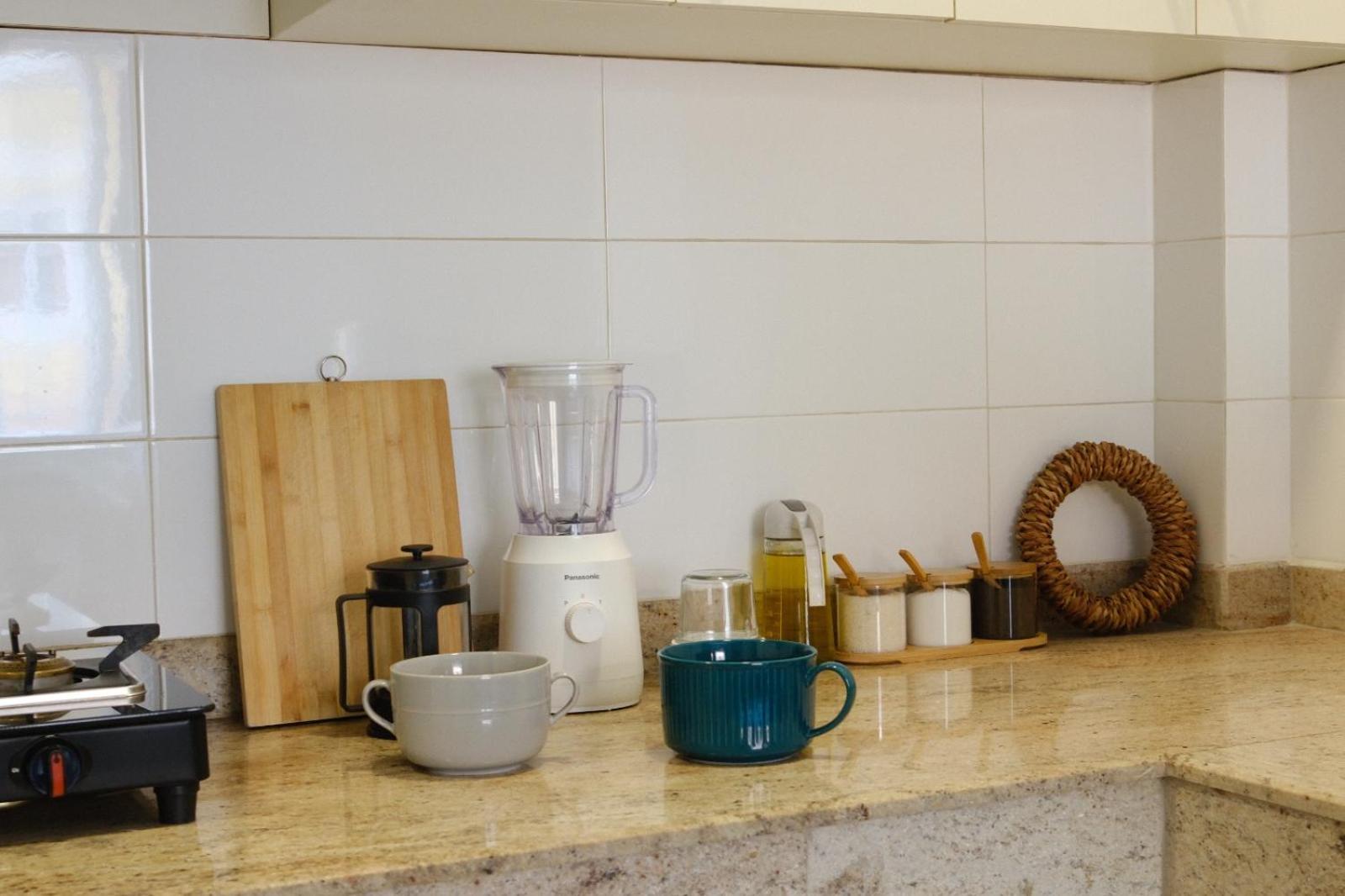 Apartamento Kibu *