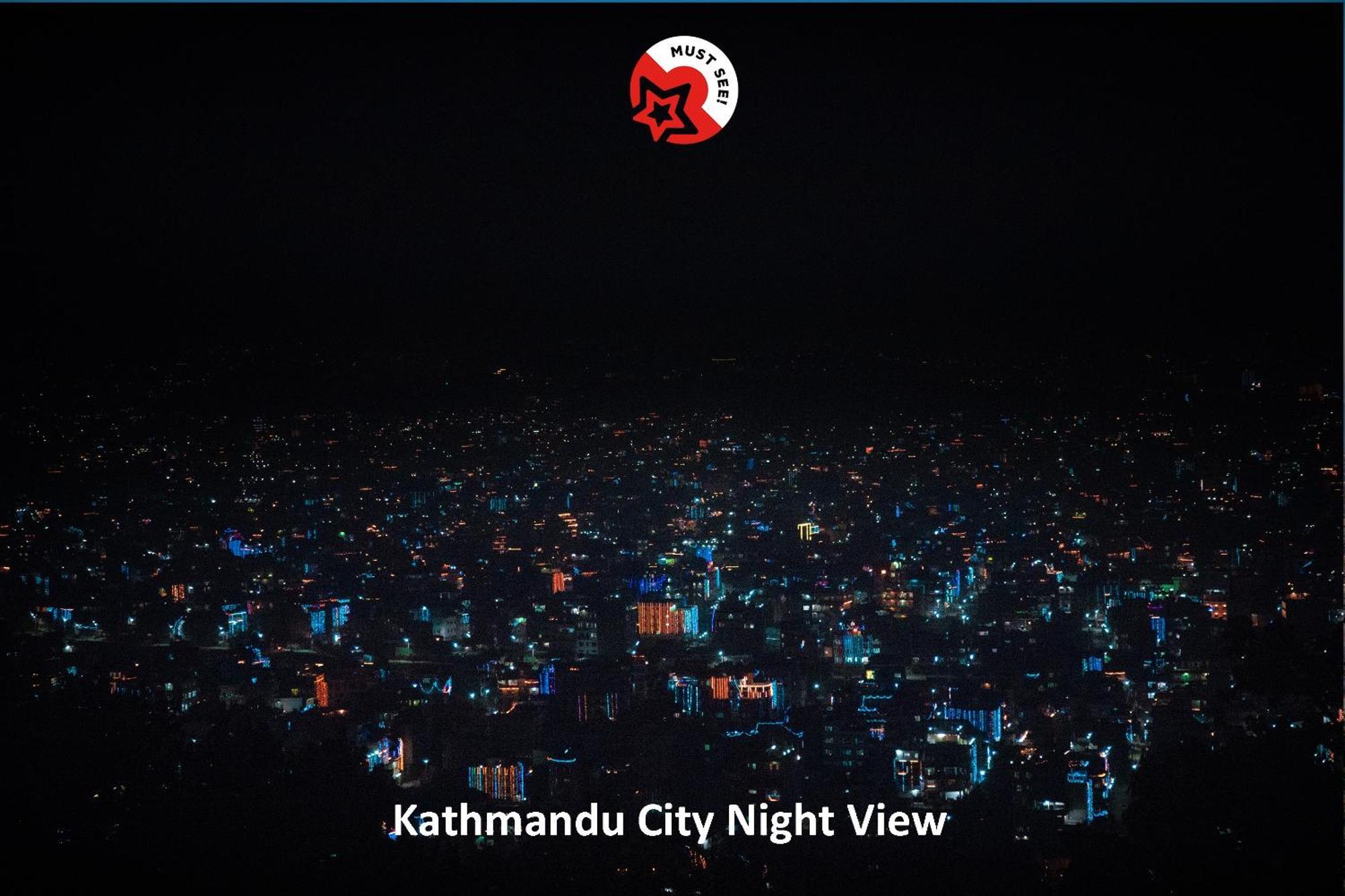 Hotel Oyo 297 Aayam Kathmandu