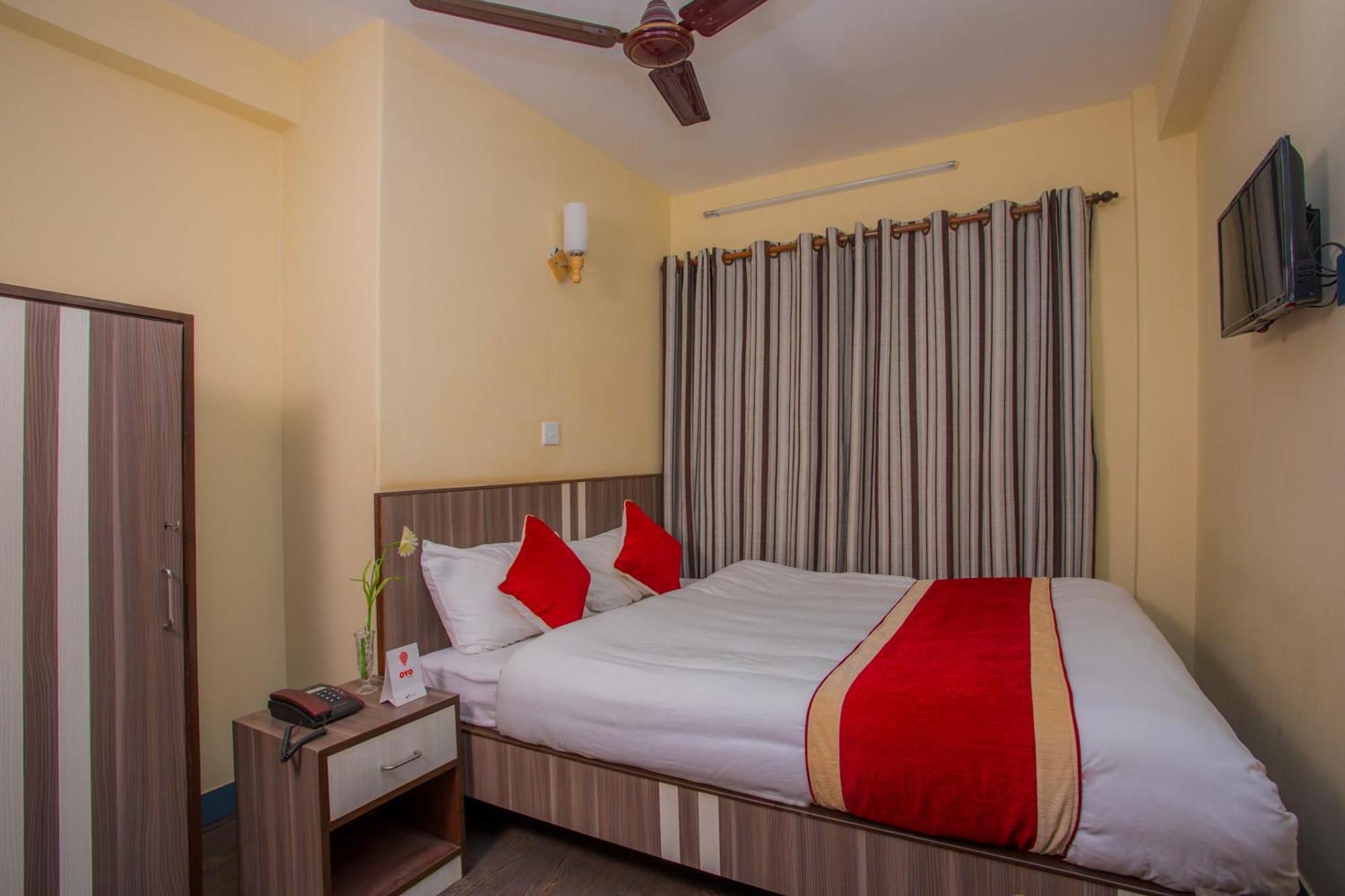Hotel Oyo 297 Aayam Kathmandu
