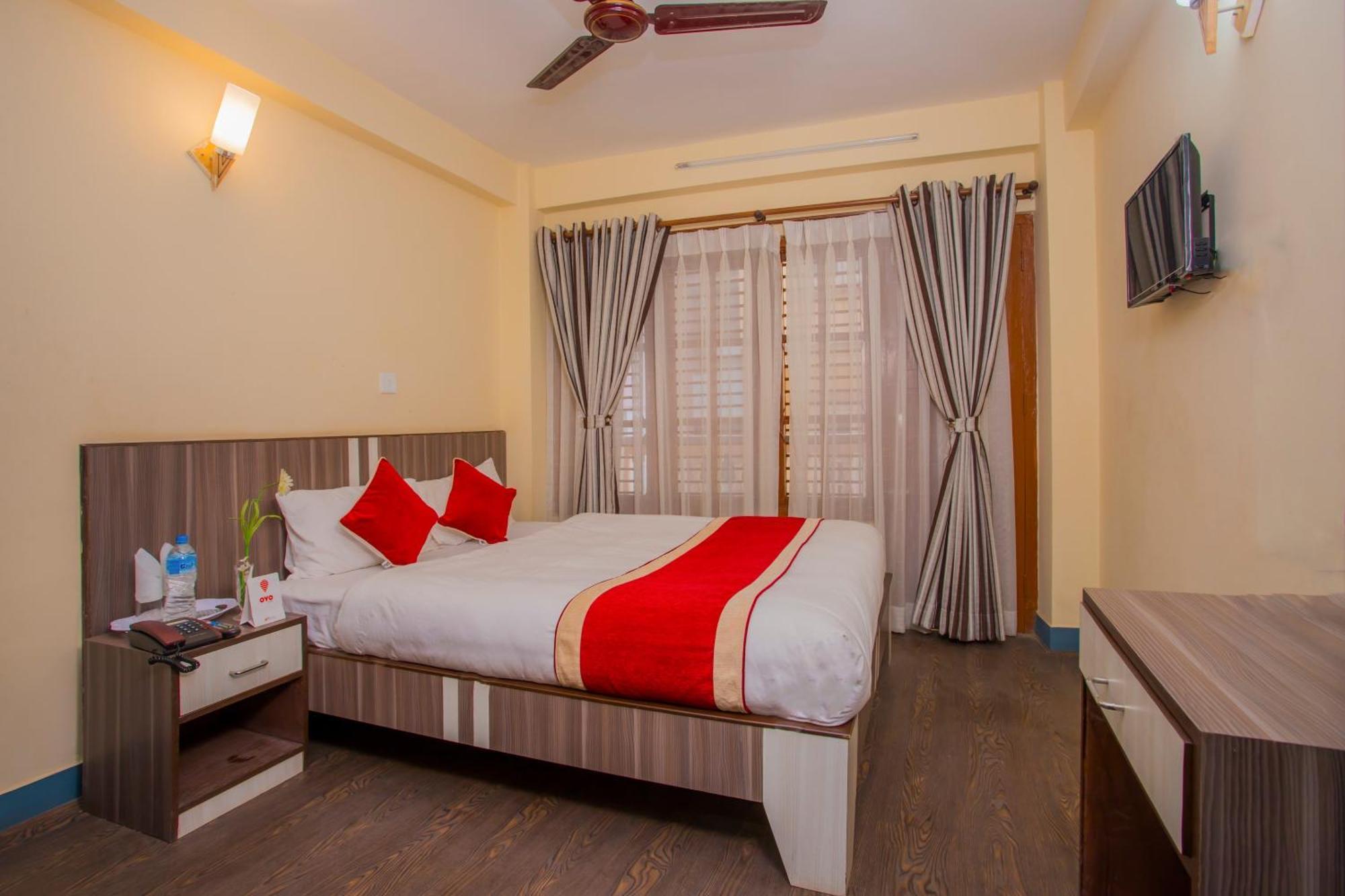 Oyo 297 Aayam Hotel