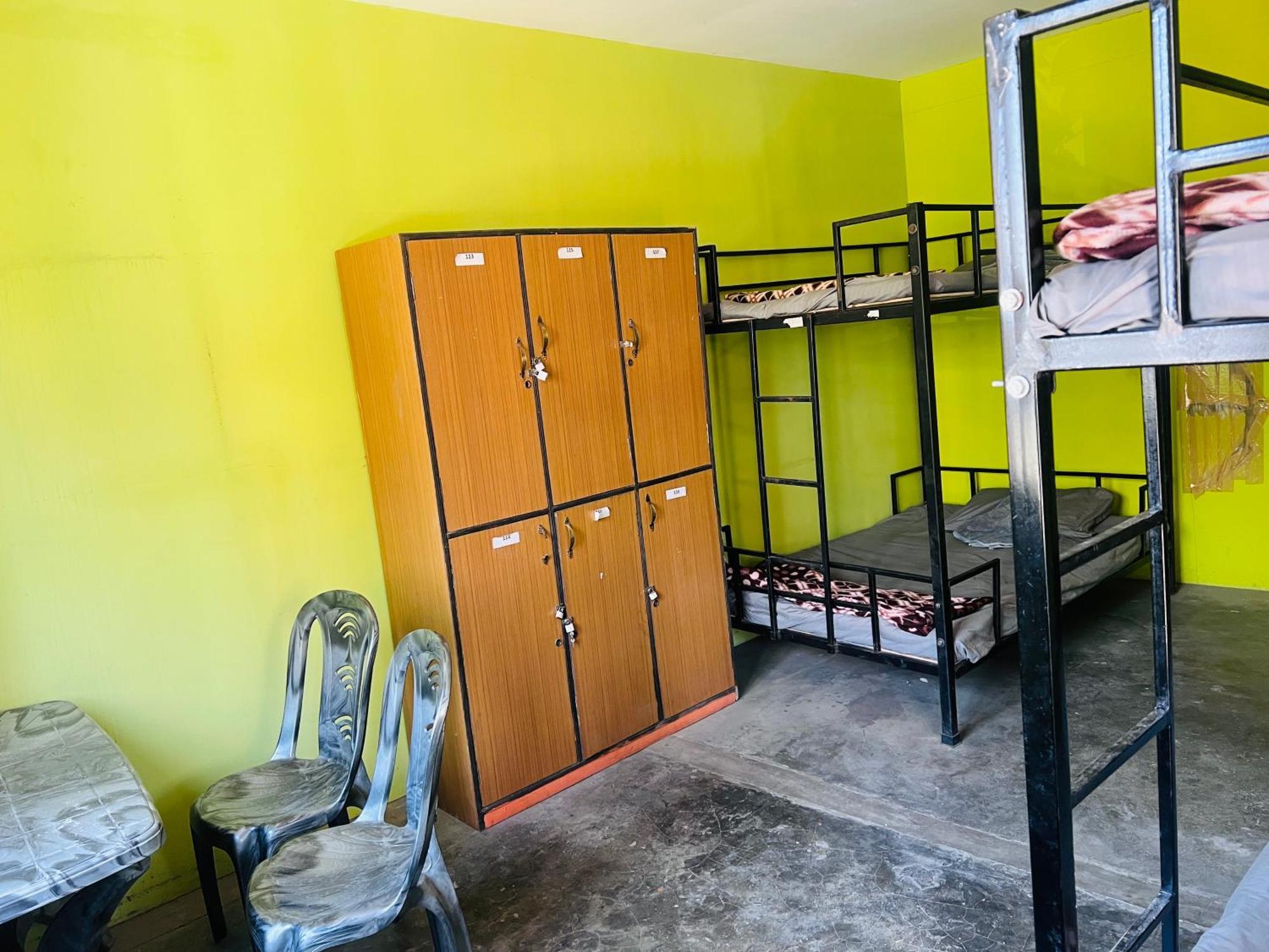 Hostel Veda Kathmandu