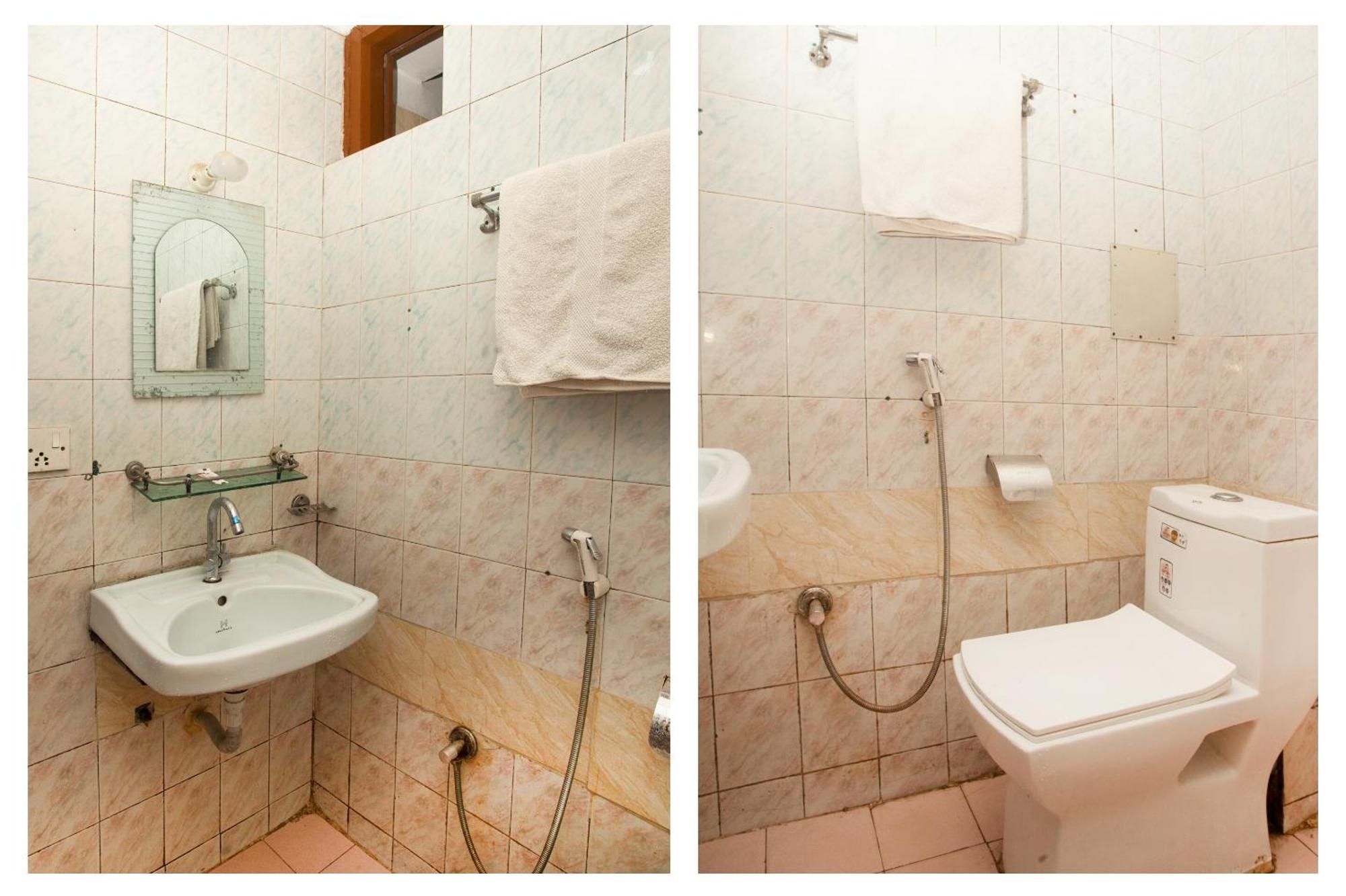 Hotel Oyo 809 Shree Guru Annex 2