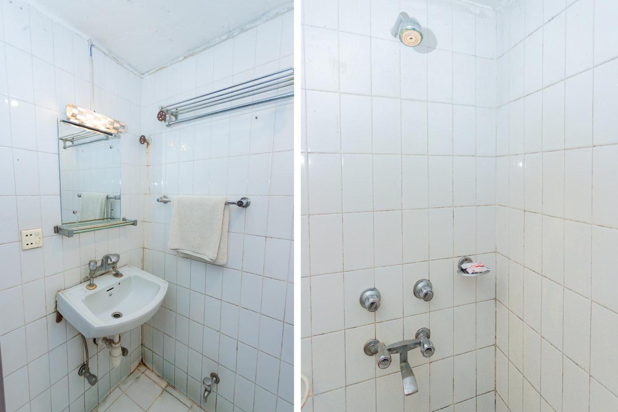 Oyo 802 Pacific Hotel 3*