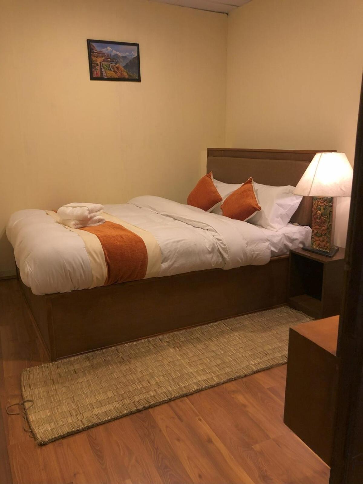 Zenith Thamel - Cho Oyu 1bhk * Kathmandu