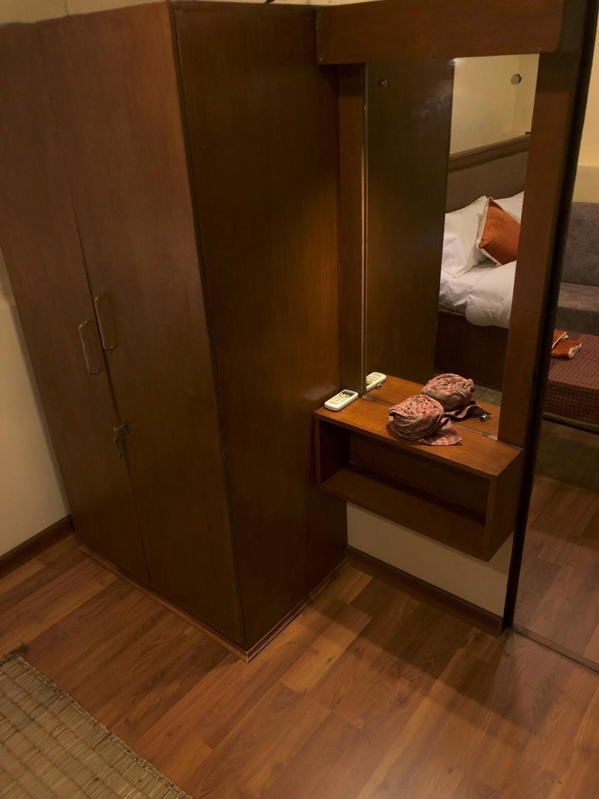 Zenith Thamel - Cho Oyu 1bhk Apartment *