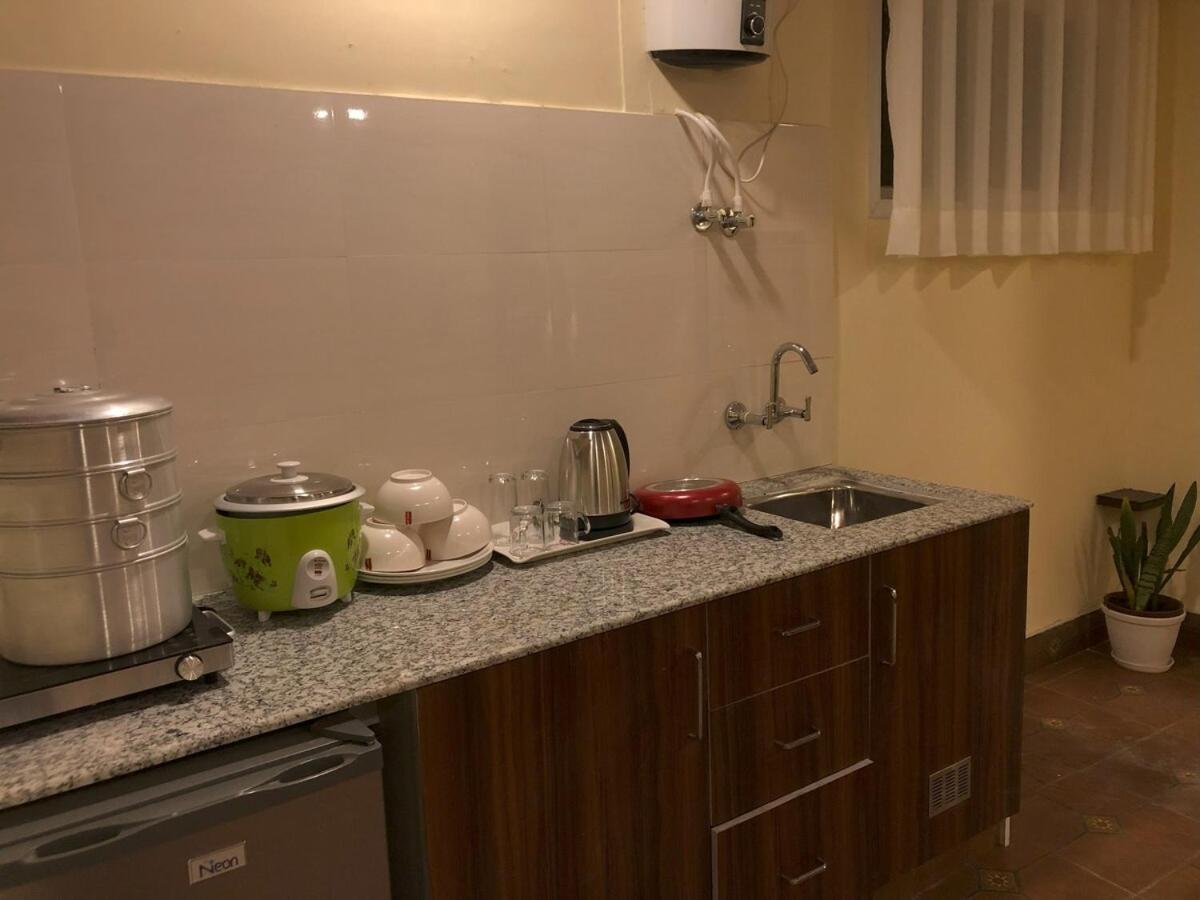 Zenith Thamel - Cho Oyu 1bhk Kathmandu