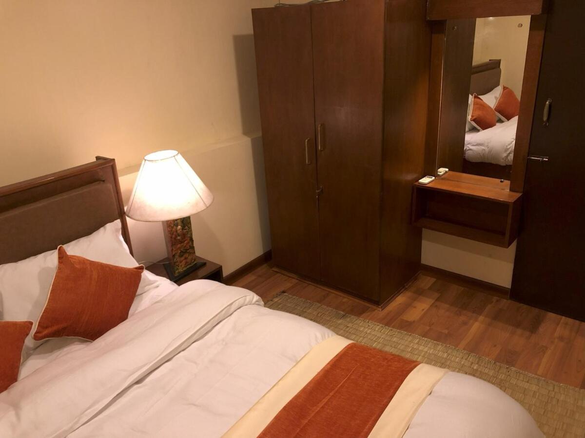 Zenith Thamel - Cho Oyu 1bhk Apartment *