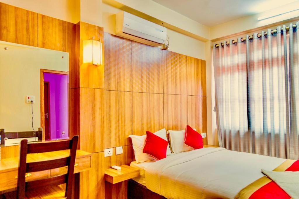 Great Doors Thamel Hotel Kathmandu