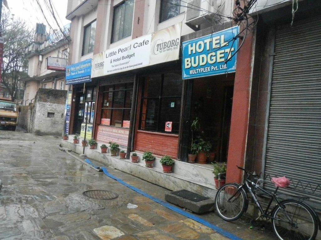 Thamel Hotel 3*