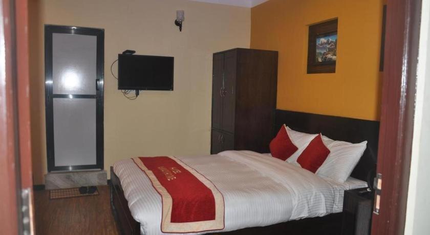Thamel Hotel Kathmandu