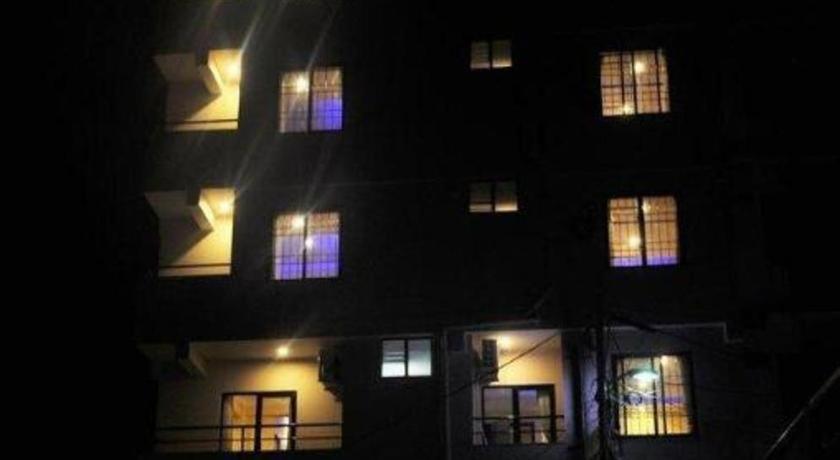Hotel Thamel Kathmandu