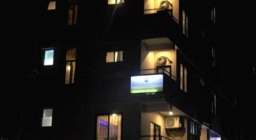 Thamel Hotel