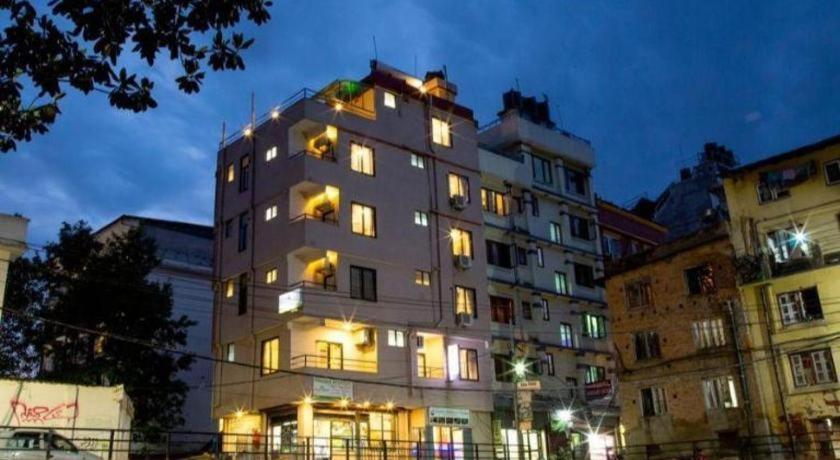 Thamel Hotel 3*