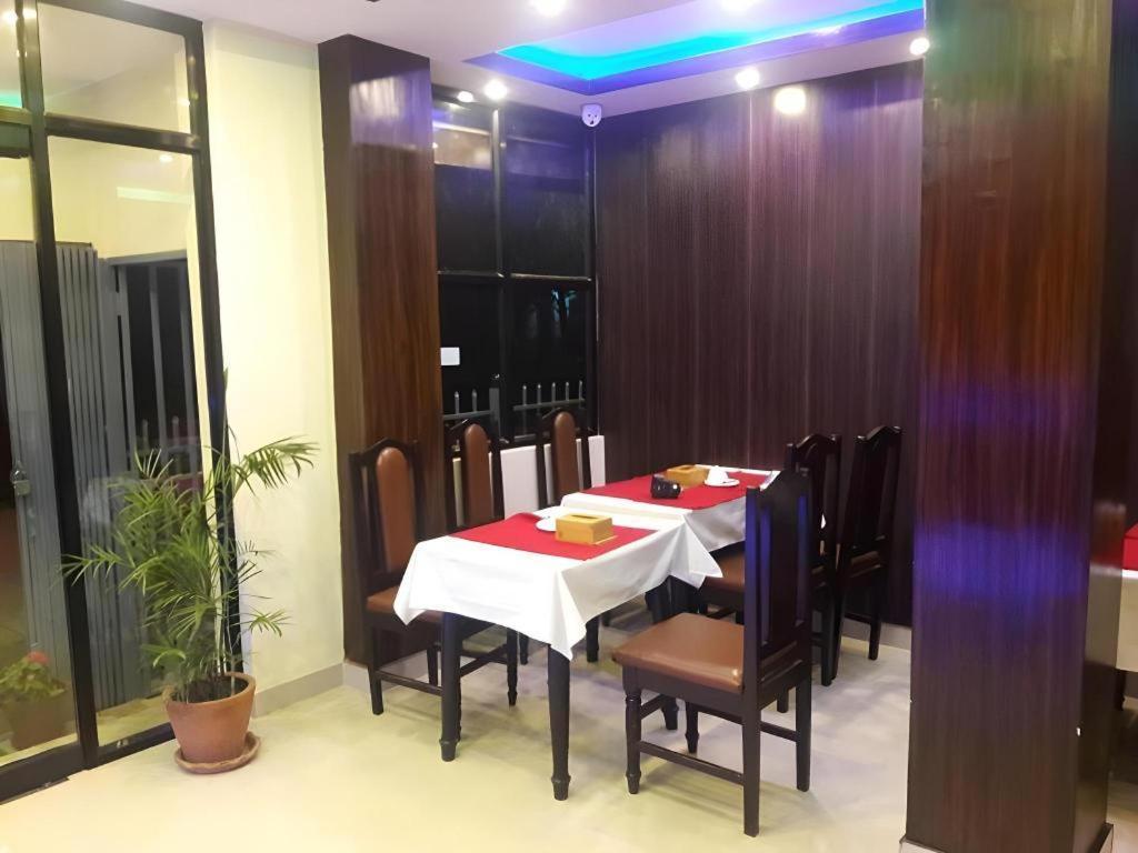 Thamel Hotel Kathmandu