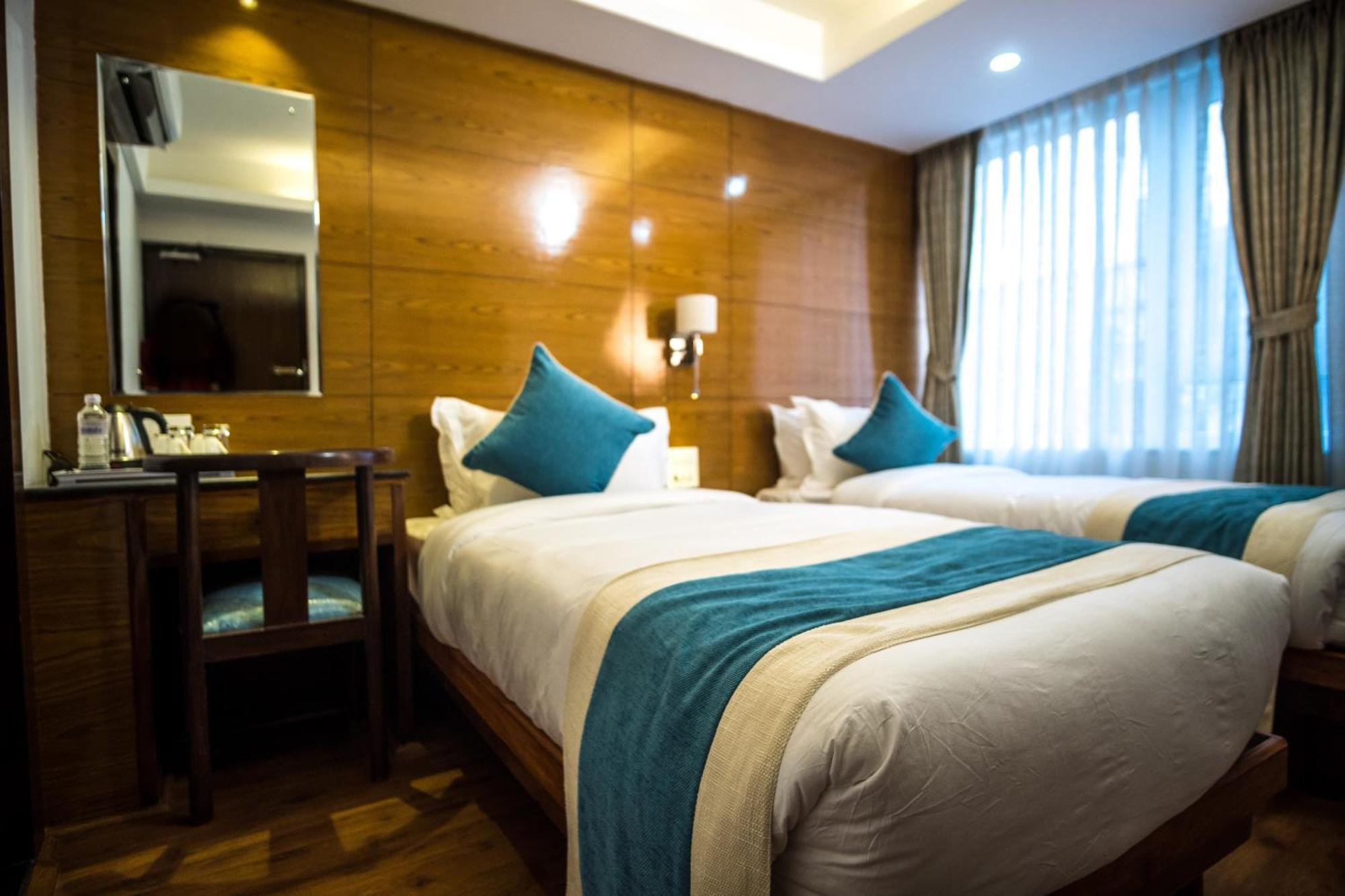 The Tradition Hotel 3*