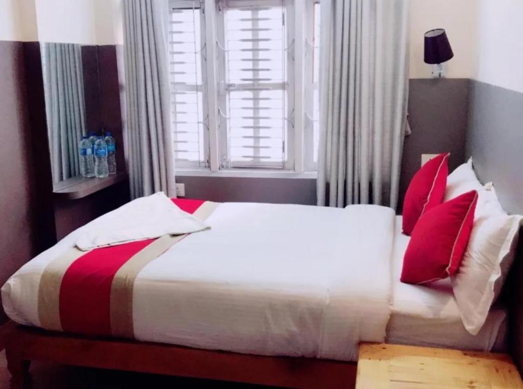 Hotel Great Doors Thamel Kathmandu