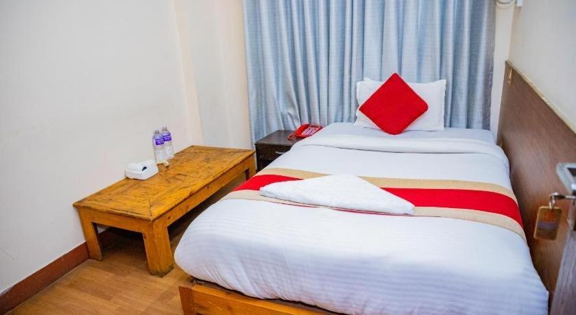 Great Doors Thamel Hotel