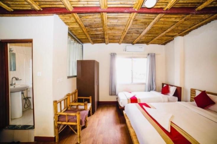 Hotel Great Doors Thamel 3*