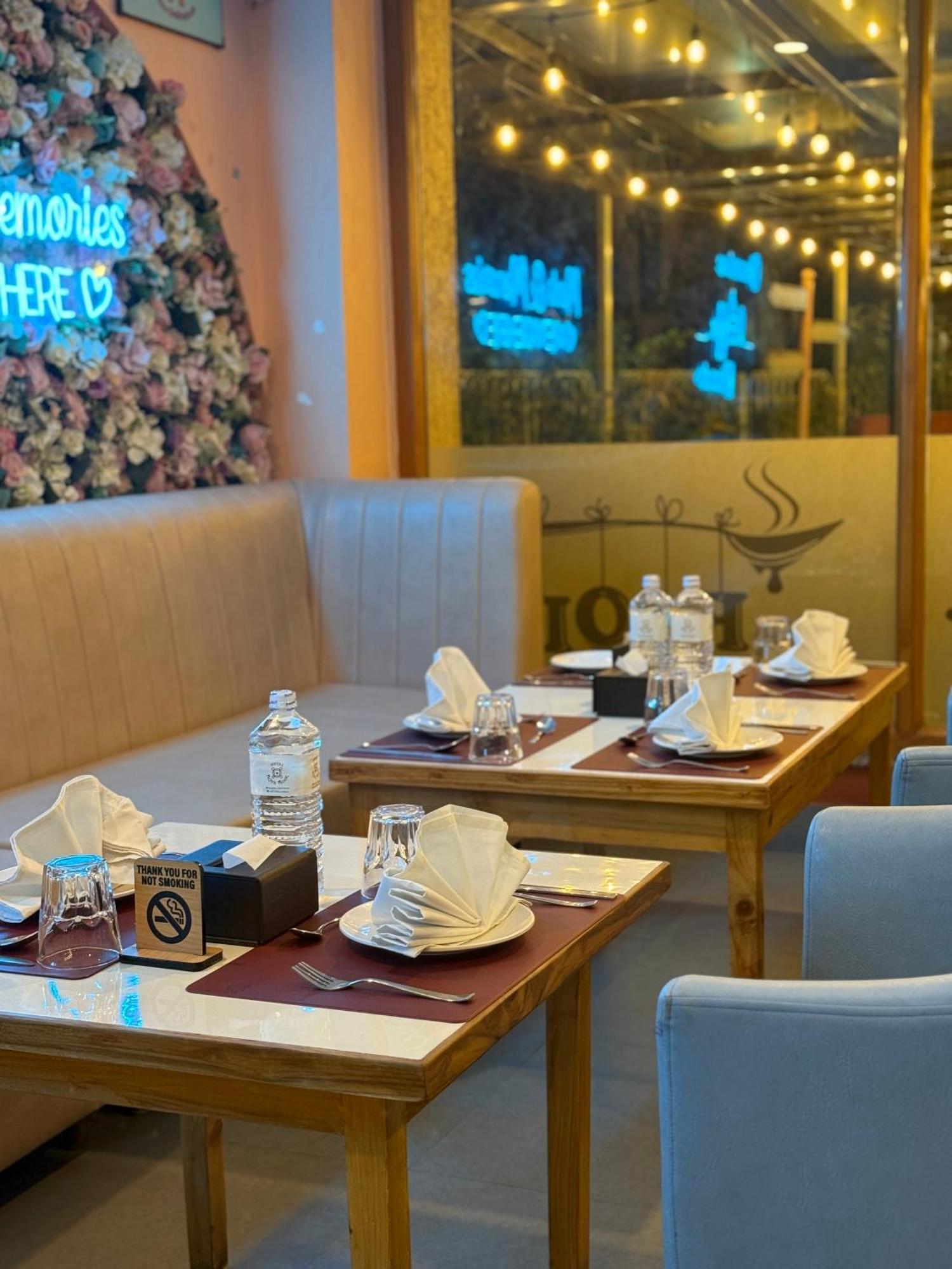 Nova Nook Pvt Ltd Hotel 3*