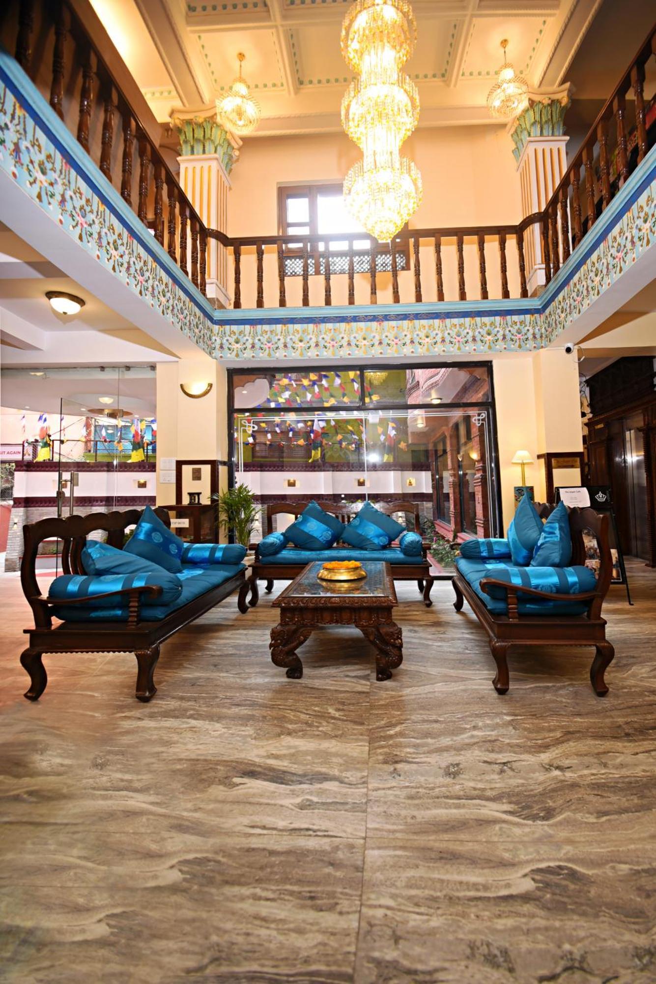 Hotel Tibet Boutique