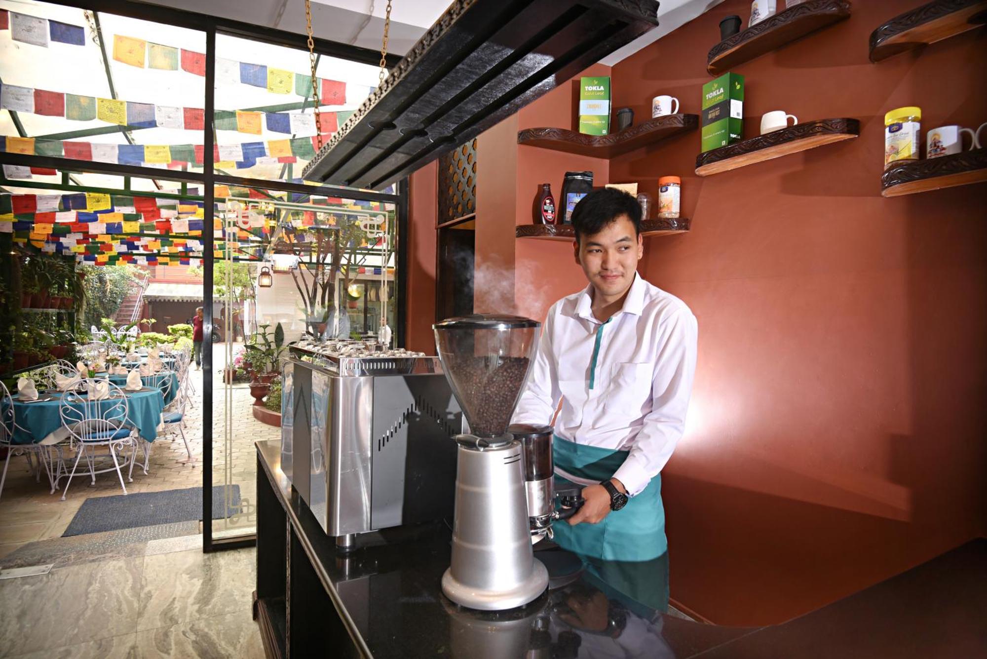 Hotel Tibet Boutique